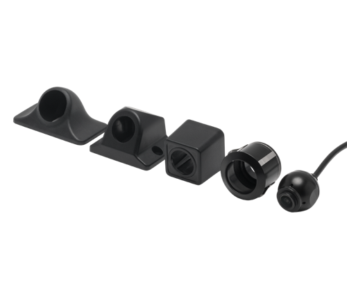 Mini Vehicle Backup Camera