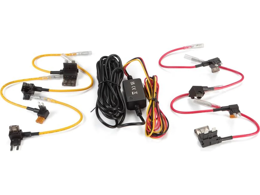Dash Cam Hardwire Kit
