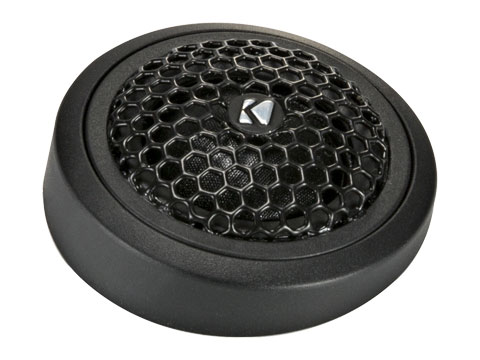 Kicker Car Audio Tweeters