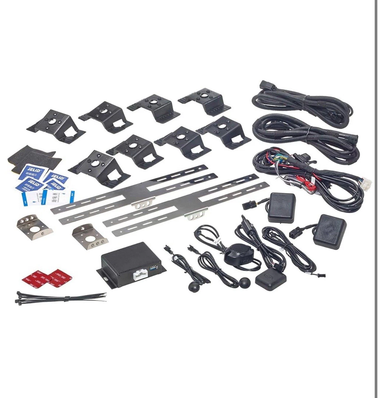 Advent ADVBSD30 Blind Spot Detection Kit