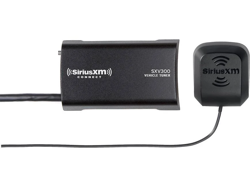 SiriusXM SXV300 Vehicle Tuner