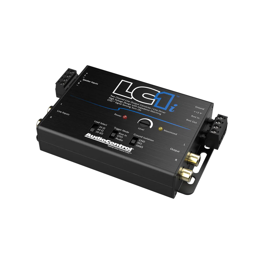 AudioControl LC1i Line Output Converter
