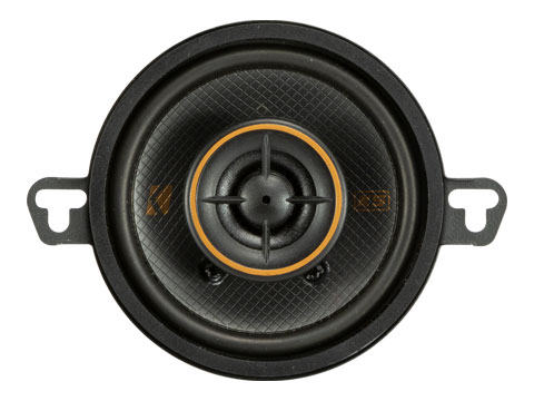 Compact Car Speaker