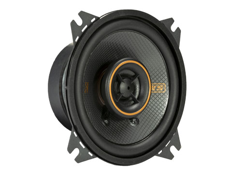 Car Audio Speaker