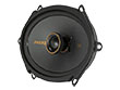 Kicker KS Series Car Speakers