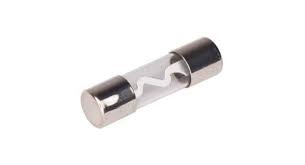 AGU 80A Glass Tube Fuse