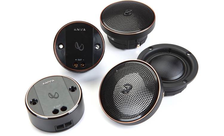 Infinity Kappa 20mx (KAPPA-20MX)