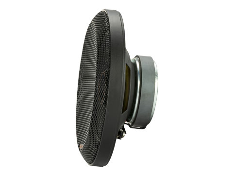 Kicker KS Series 6.5" Coaxial Speakers