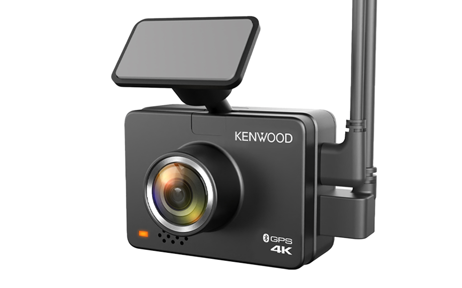 Car Front & Rear Dash Camera 4k/2k