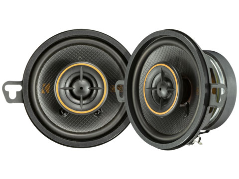 Compact Car Speaker