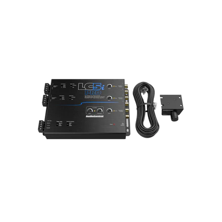 Audio Control LC5i PRO