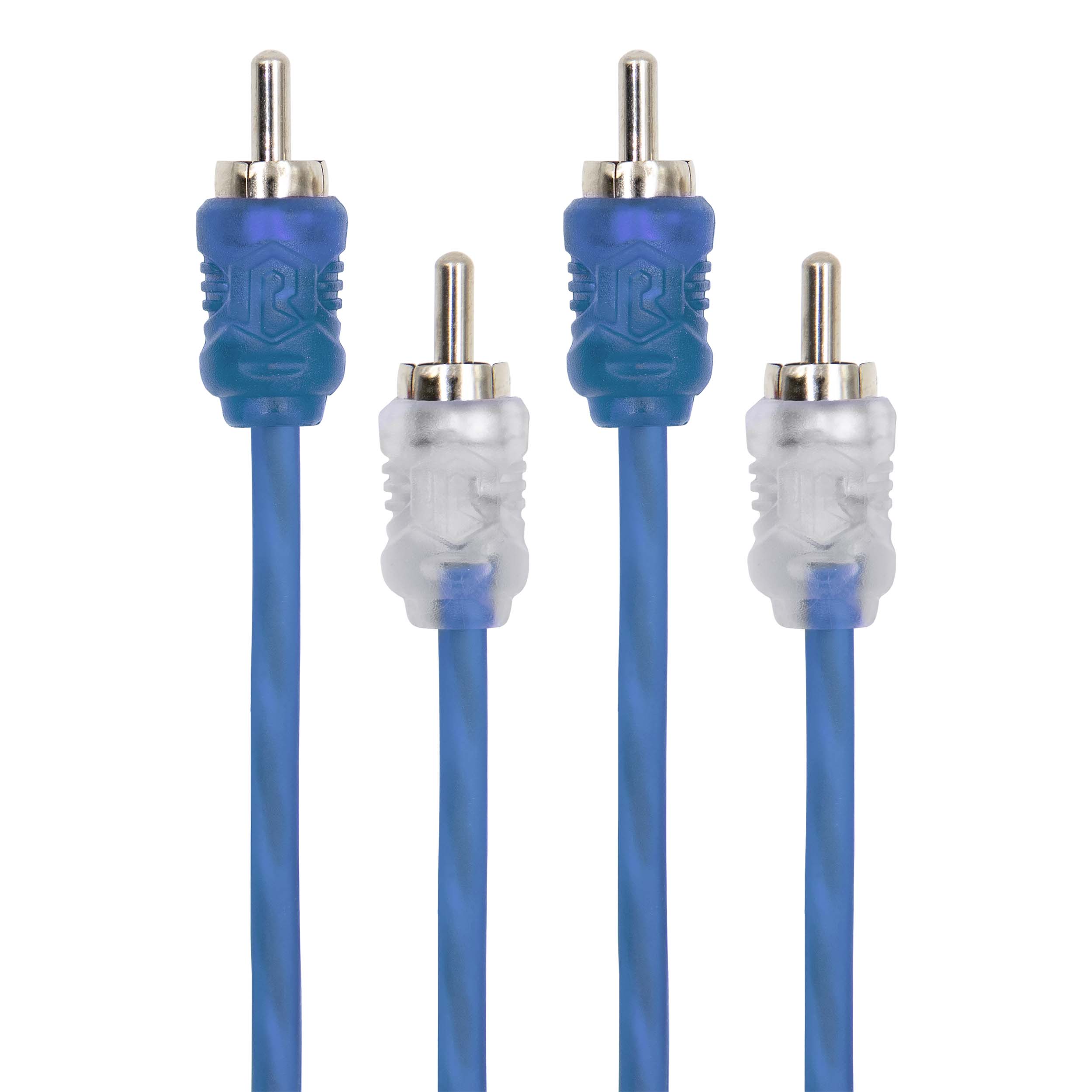 Premium RCA Audio Cable 17FT