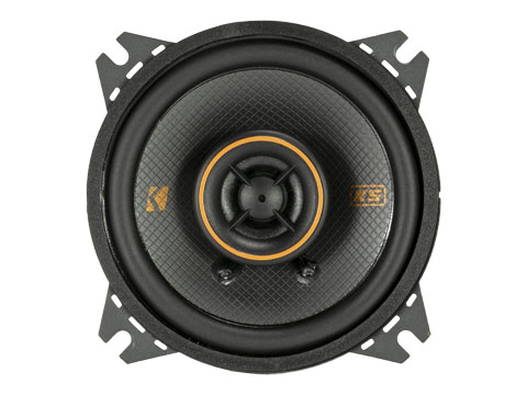 Car Audio Speaker