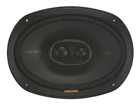 Kicker KS Series 6x9 Car Speakers