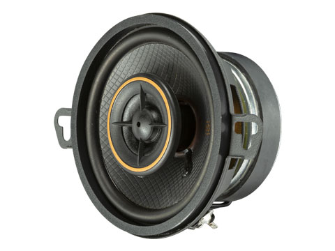 Compact Car Speaker
