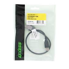 AXXESS  AXUSB-HK2 USB Adapter Cable