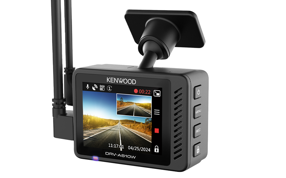 Car Front & Rear Dash Camera 4k/2k