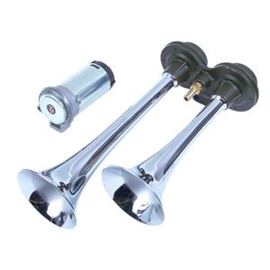  Aggressor AH-250 Small Horn & Compressor Kit
