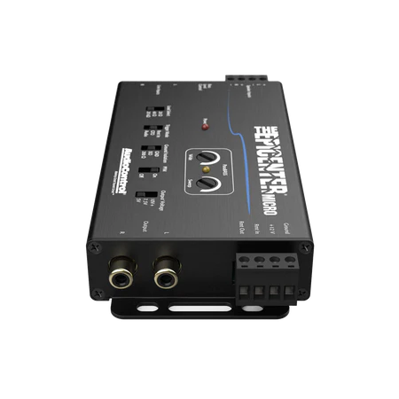 AudioControl Epicenter Bass Restoration Processor