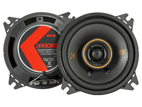 Car Audio Speaker