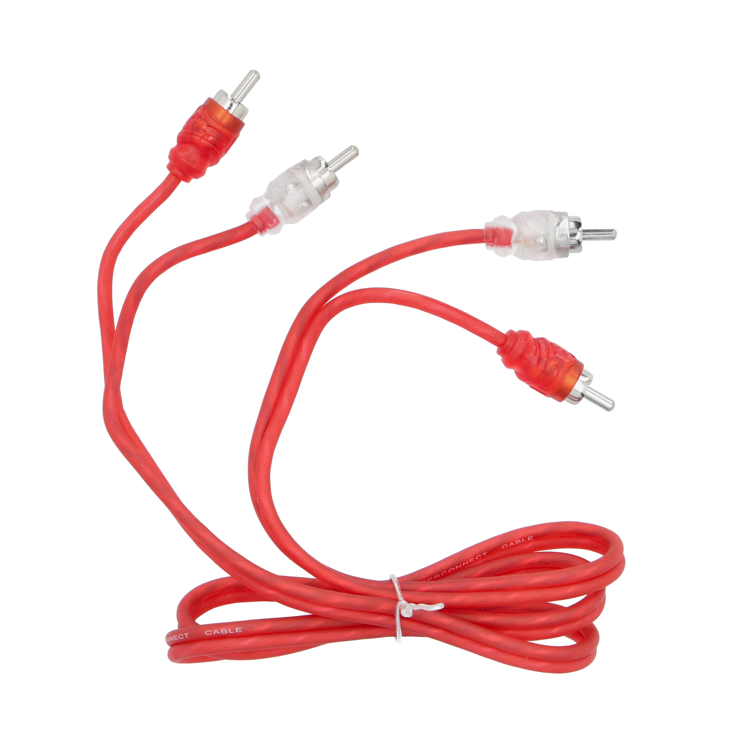 Raptor Vice Series RCA Cable