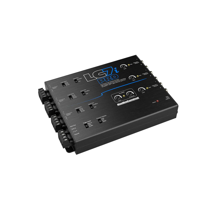 AudioControl LC7i PRO
