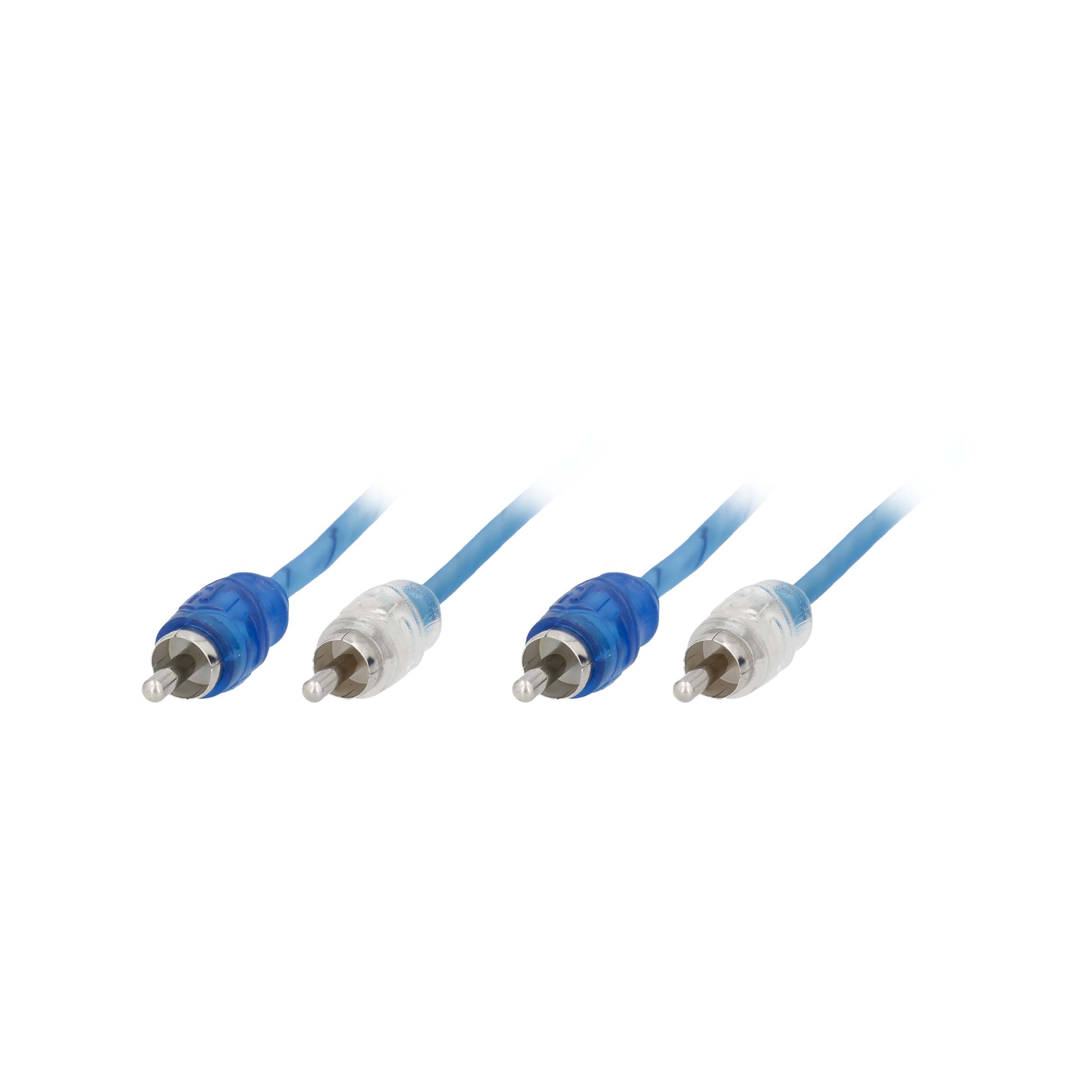 Premium RCA Audio Cable 25FT