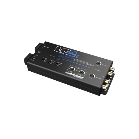 AudioControl LC2i PRO 2-Channel Line Out Converter