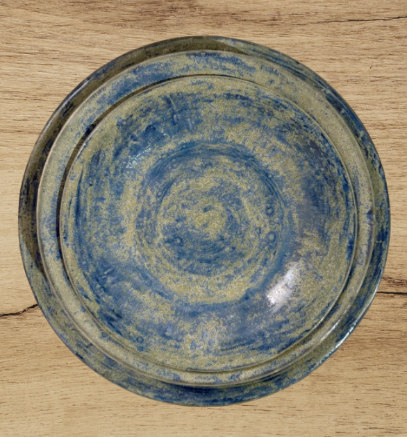 Vajilla URBANTEXTURE compuesta por 18 piezas de grés artesanal