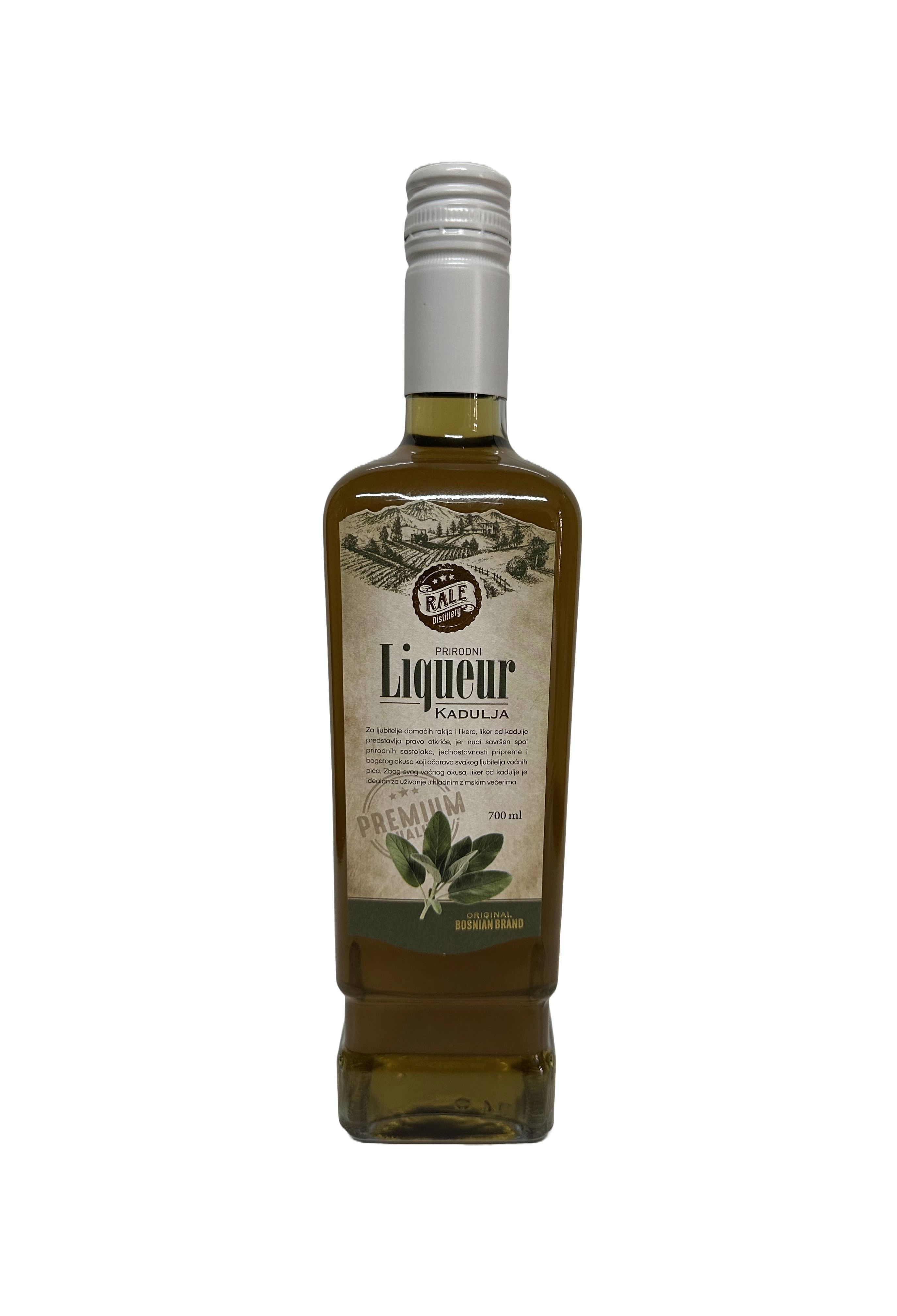 Liqueur Kadulja