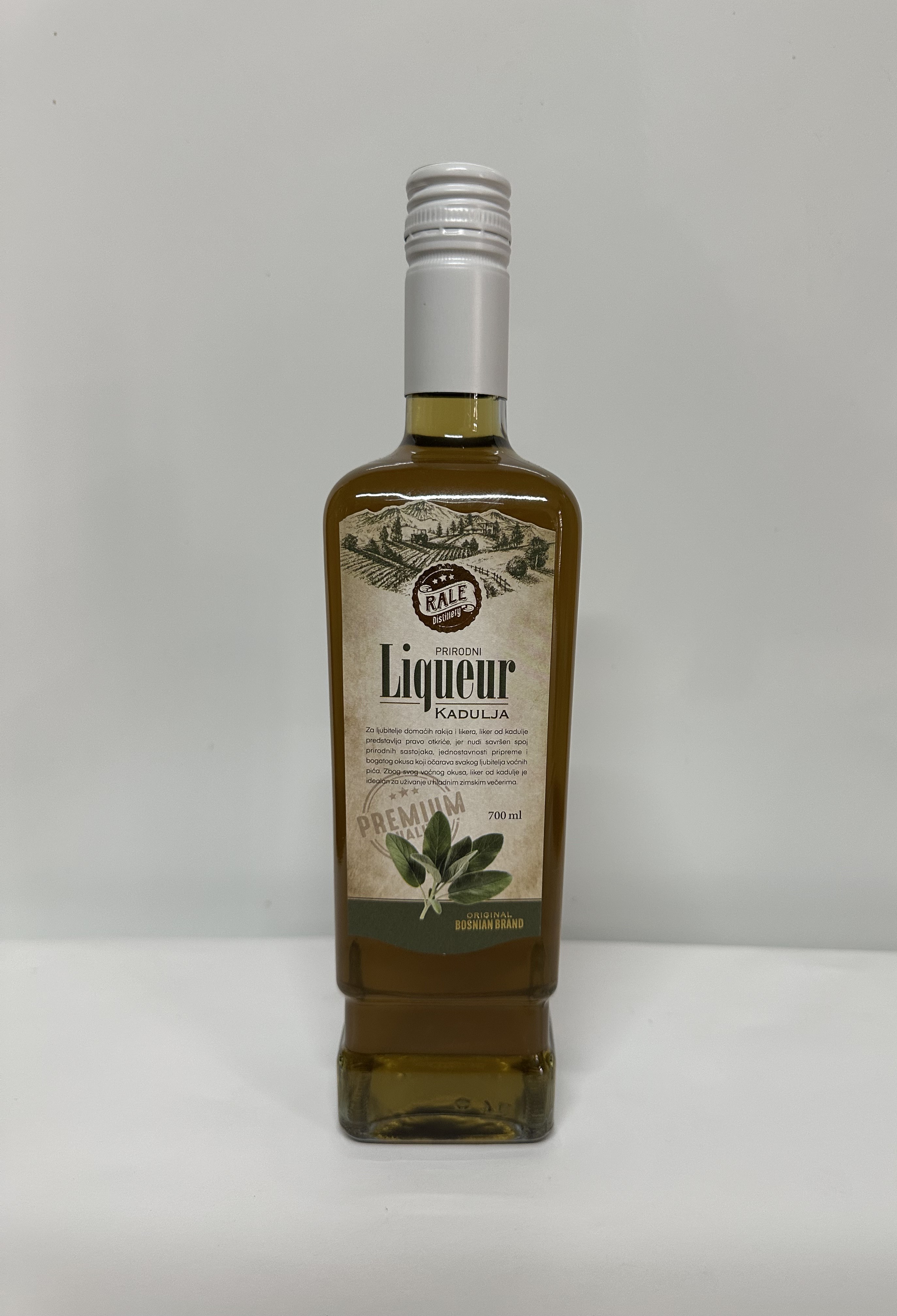 Liqueur Kadulja