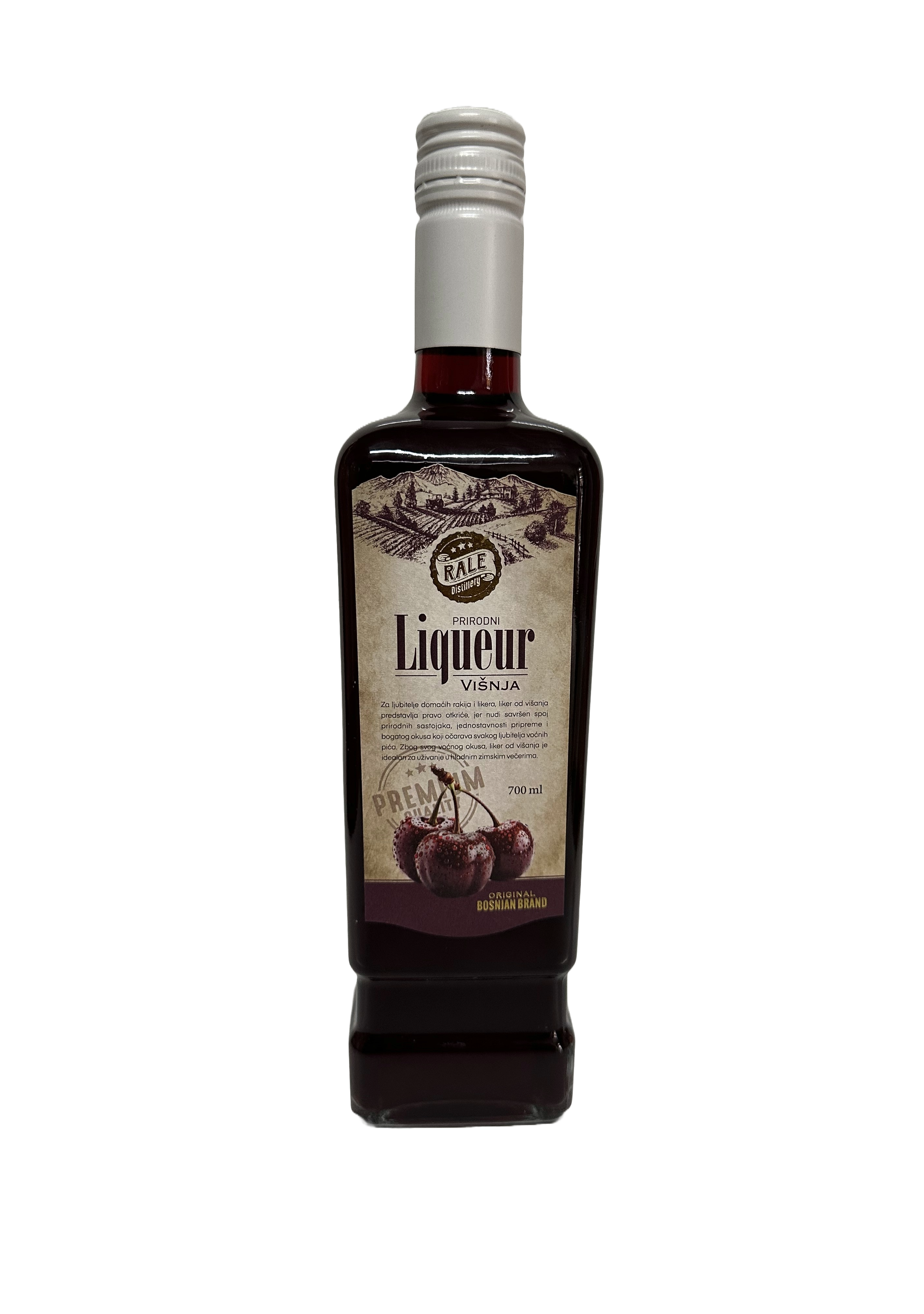 Liqueur Višnja