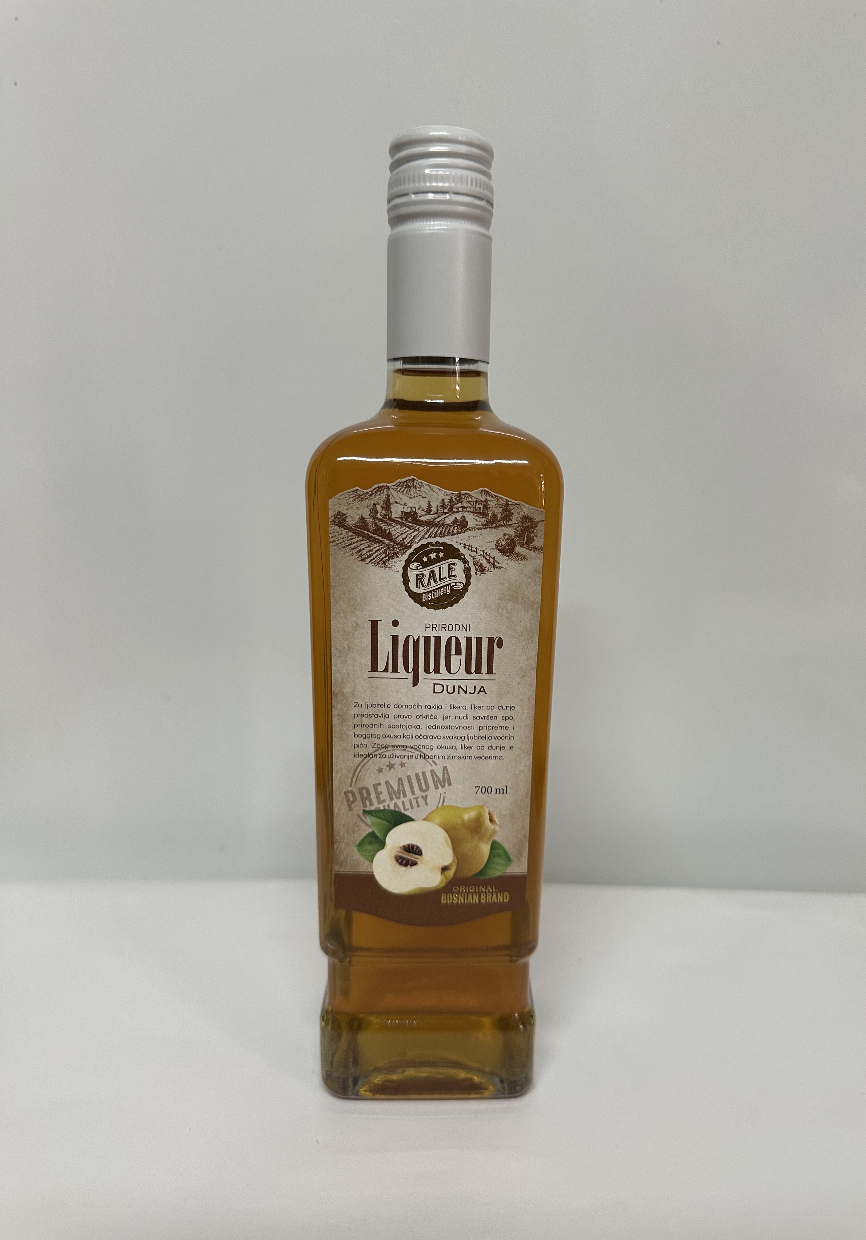 Liqueur Dunja