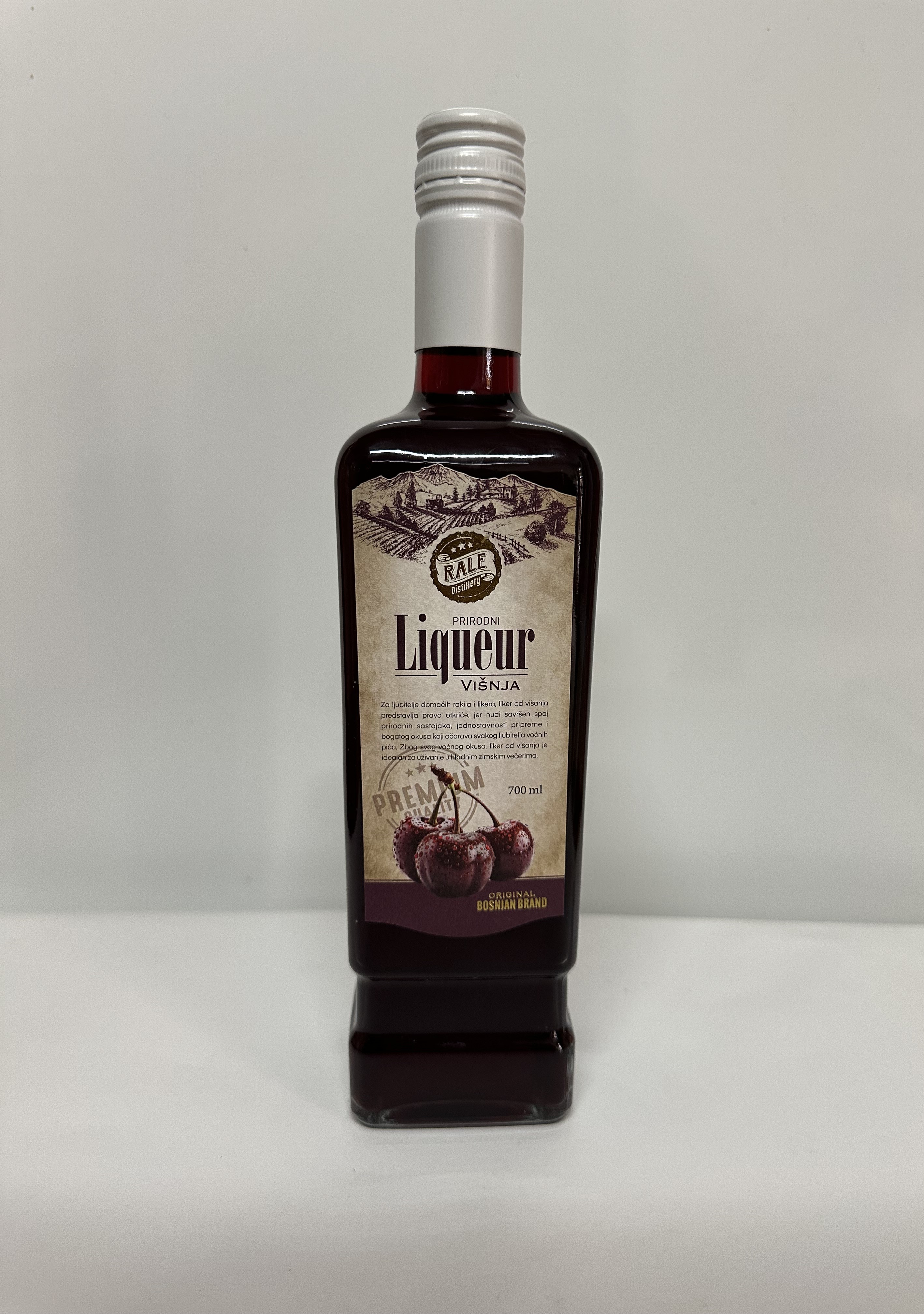 Liqueur Višnja