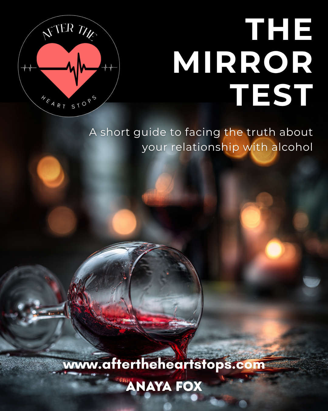 The Mirror Test