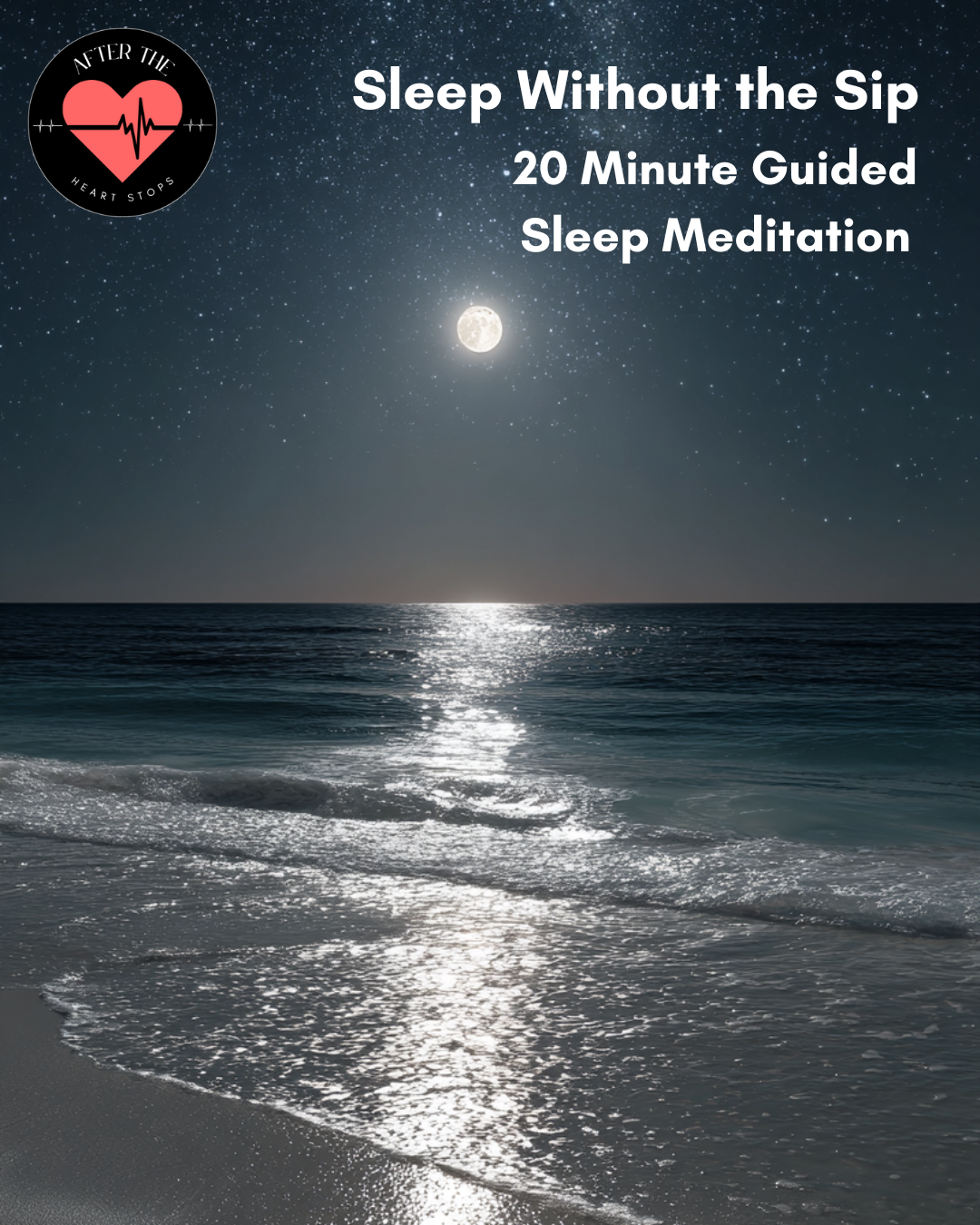 Sleep Without the Sip