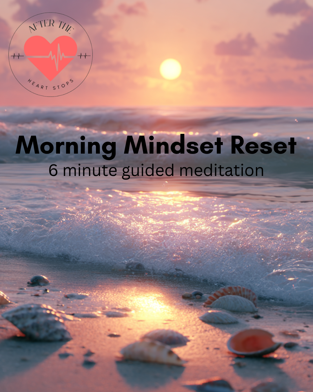 Morning Mindset Reset
