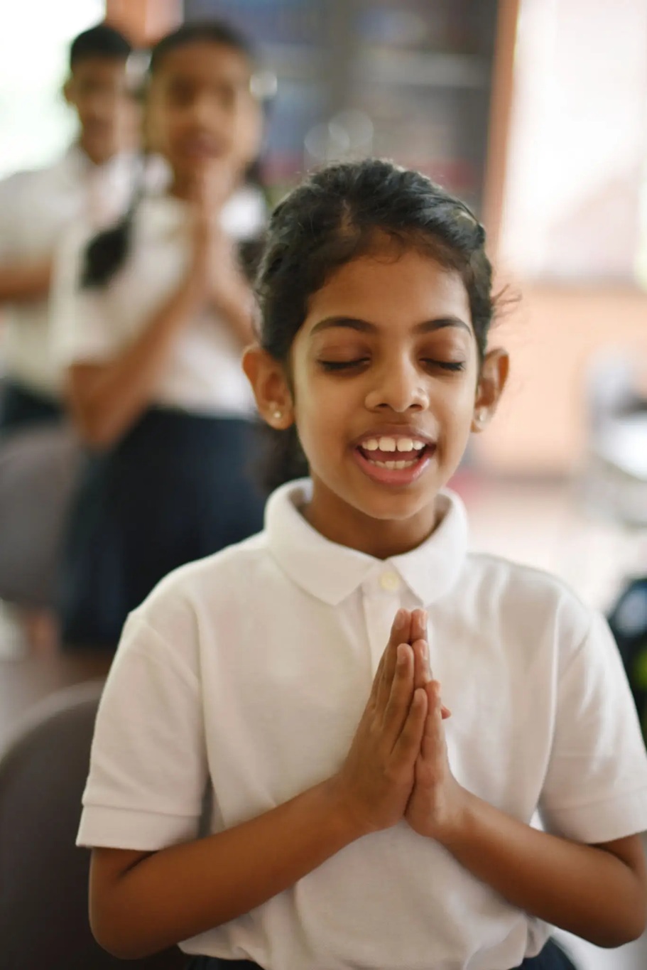 Meditation for Confidence & Exam Focus (1.5 Hours)