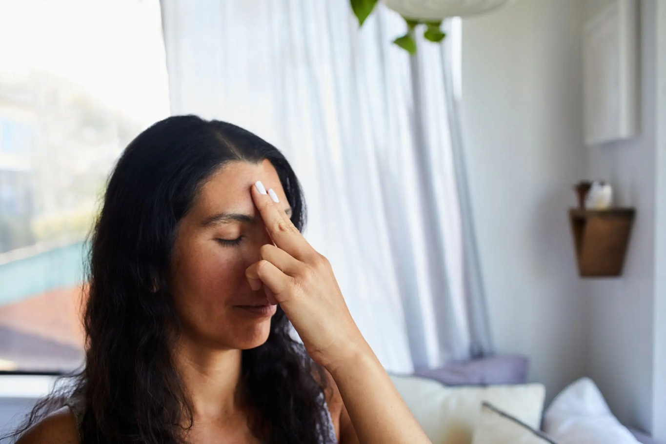 Reiki for Energy & Focus (2 Hours)