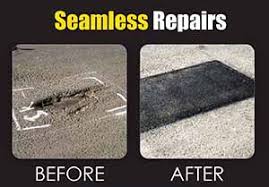 Pothole Repair Patch