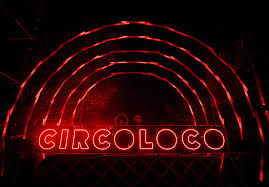 Circoloco THAILAND VIP Backstage Ticket
