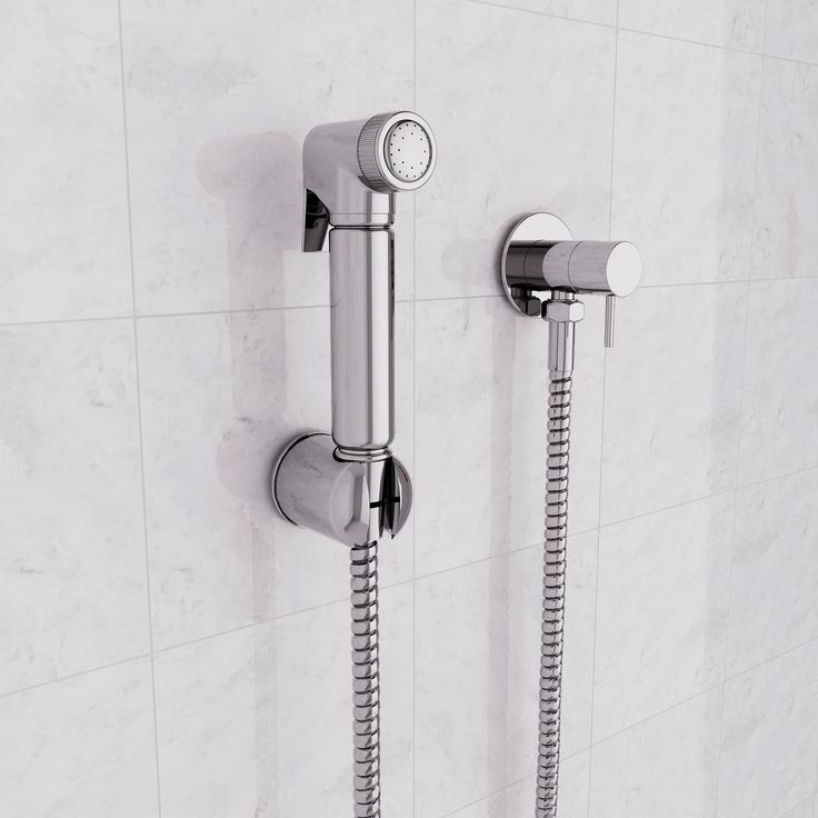 Handheld Bidet Sprayer