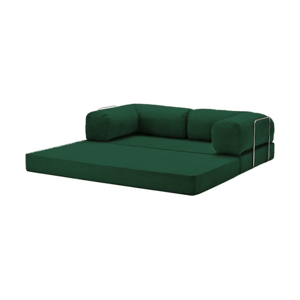 Convertible Floor Sofa Bed 