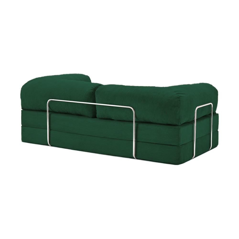 Convertible Floor Sofa Bed 