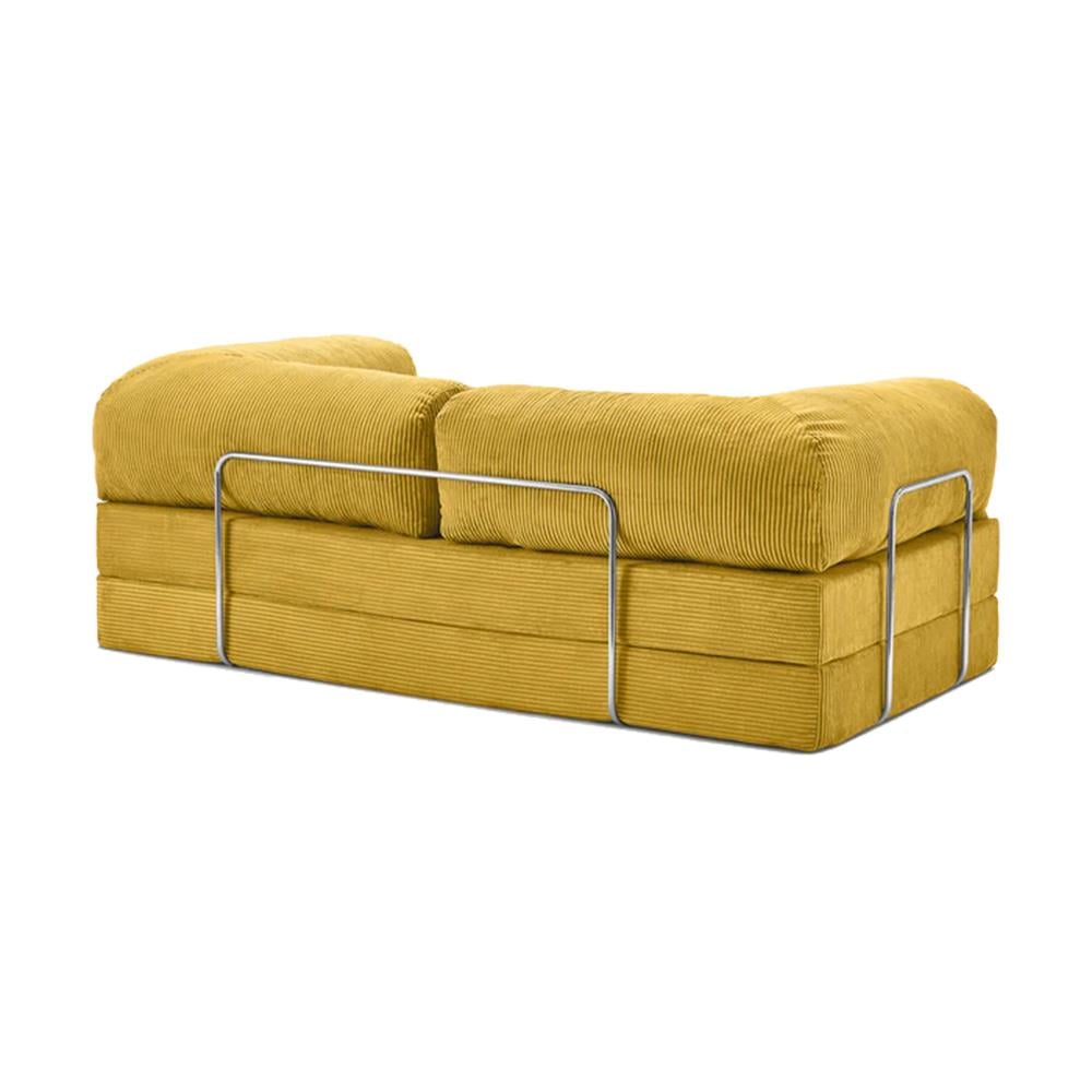 Convertible Sofa Bed