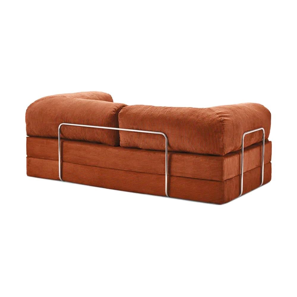 Modular Brick Sofa
