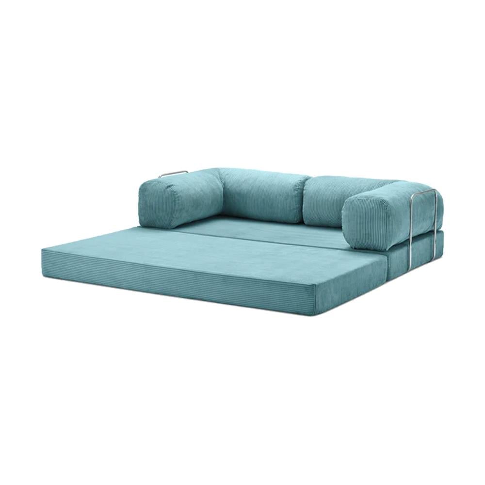 Convertible Floor Sofa Bed
