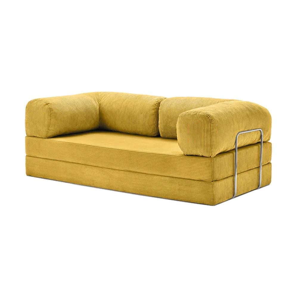 Convertible Sofa Bed