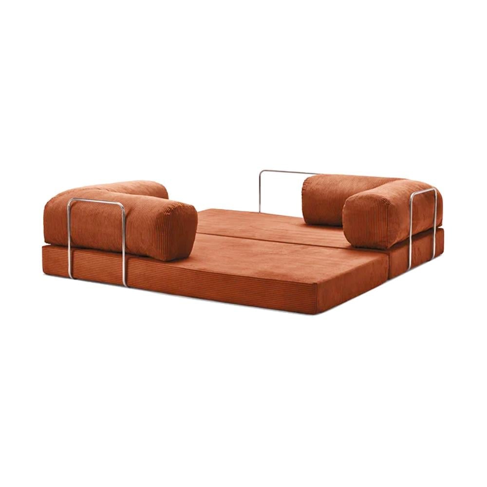 Modular Brick Sofa