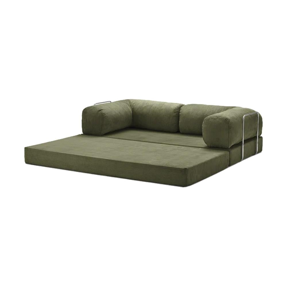 Convertible Floor Sofa Bed